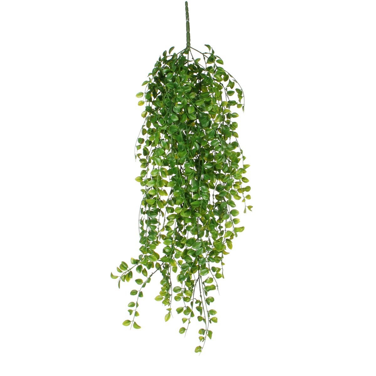 KantoormeubelenPlus Ficus Kunst Hangplant - H81 cm - Groen