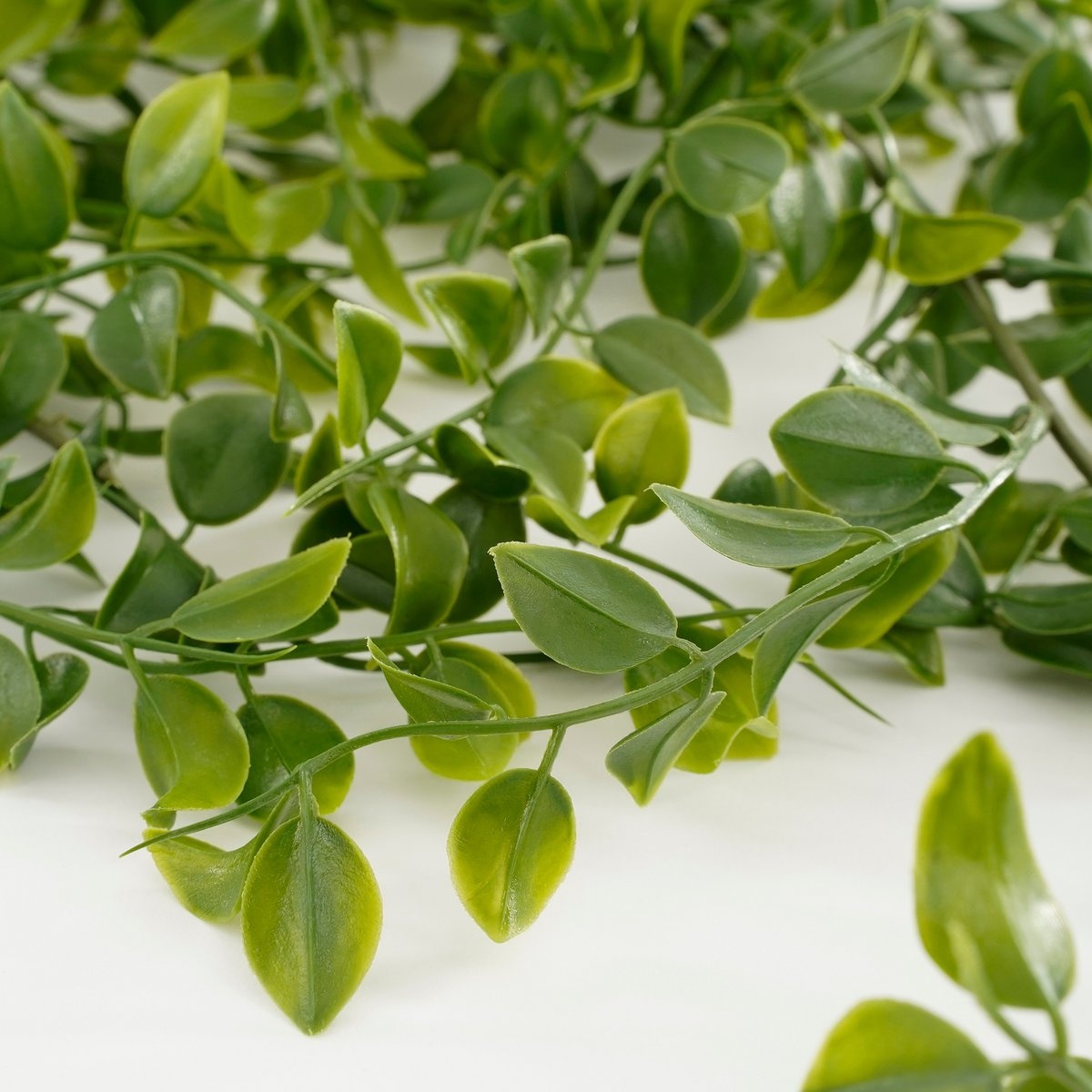 KantoormeubelenPlus Ficus Kunst Hangplant - H81 cm - Groen