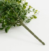 KantoormeubelenPlus Ficus Kunst Hangplant - H81 cm - Groen