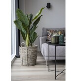 KantoormeubelenPlus Udine Mand - set van 2