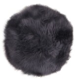 KantoormeubelenPlus Lamsvacht stoel