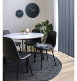 KantoormeubelenPlus Lamsvacht stoel