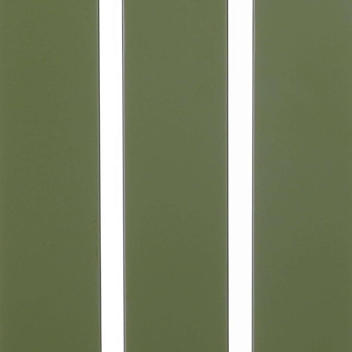 KantoormeubelenPlus Evita Bistroset - Set van 3 - Metaal - Donkergroen