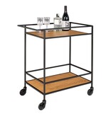 KantoormeubelenPlus Vita Bar Trolley