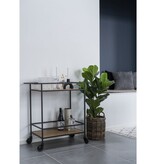 Vita Bar Trolley