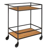 KantoormeubelenPlus Vita Bar Trolley