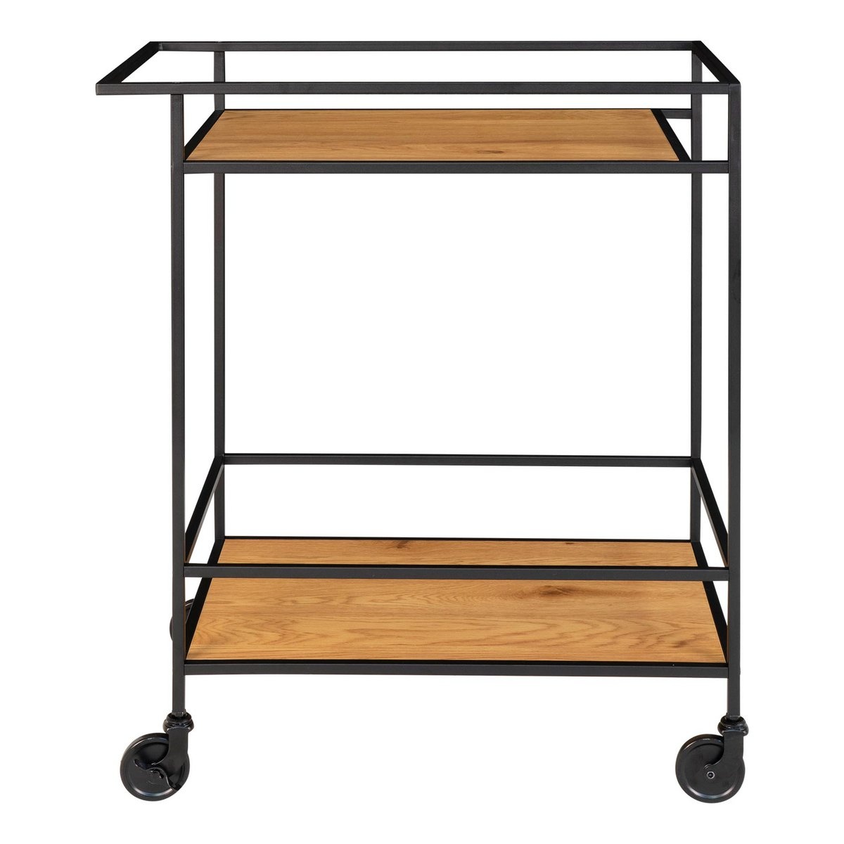 KantoormeubelenPlus Vita Bar Trolley