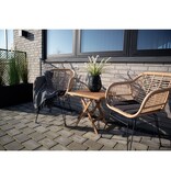 KantoormeubelenPlus Bilbao salontafel