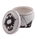Kralenmand Sultan L