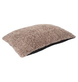 KantoormeubelenPlus Tavira Kussen - Bruin