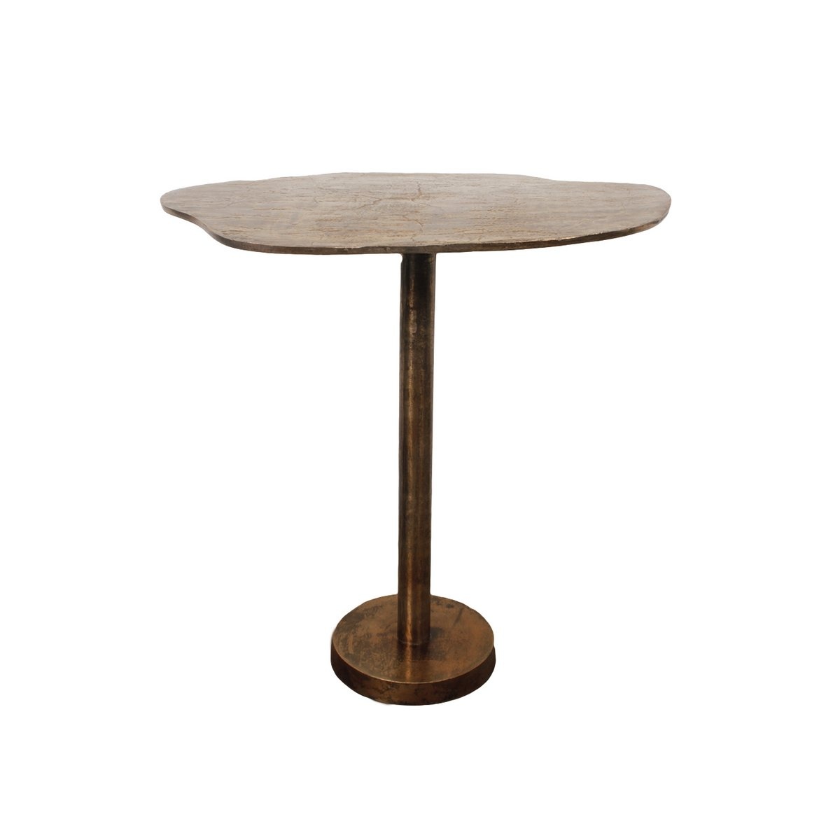 KantoormeubelenPlus Eettafel Sycomore S