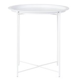 KantoormeubelenPlus Bastia Bijzettafel