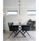 KantoormeubelenPlus Havana Vloerkleed -