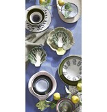 Xavie Placemat - Set van 4 - L48 x B33 cm - Groen