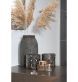 KantoormeubelenPlus Kruiken In Gerookt Glas