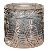 KantoormeubelenPlus Kruiken In Gerookt Glas