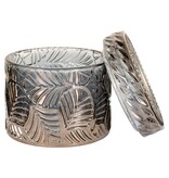 KantoormeubelenPlus Kruiken In Gerookt Glas