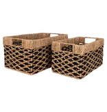 KantoormeubelenPlus Salat Manden -