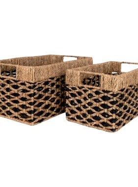 KantoormeubelenPlus Salat Manden -