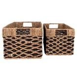 KantoormeubelenPlus Salat Manden -