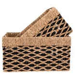 KantoormeubelenPlus Salat Manden -