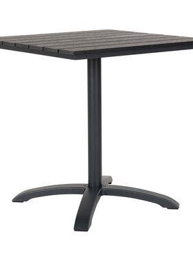 KantoormeubelenPlus Chicago Café-tafel