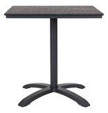 KantoormeubelenPlus Chicago Café-tafel