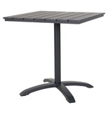 Chicago Café-tafel