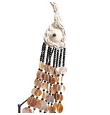 H109 schelp ketting