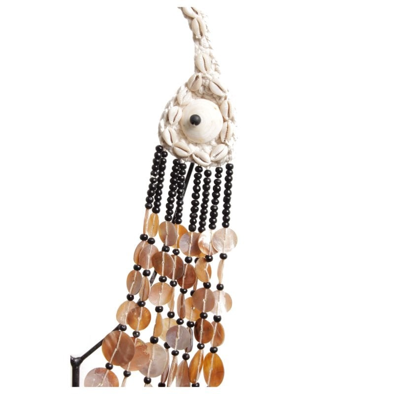 KantoormeubelenPlus H109 schelp ketting