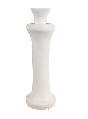 KantoormeubelenPlus Keramische kaarsenhouder Nomade (set van 2)