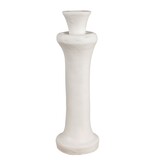 Keramische kaarsenhouder Nomade (set van 2)