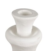 Keramische kaarsenhouder Nomade (set van 2)