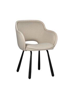 Pole To Pole Olifant Stoel Steen