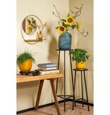 VidaXL Zonnebloem Kunstbloem - H70 cm - Geel