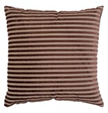 KantoormeubelenPlus Perth Kussen - Kussen, beige/bruin, 45x45 cm
