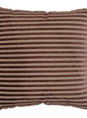 KantoormeubelenPlus Perth Kussen - Kussen, beige/bruin, 45x45 cm