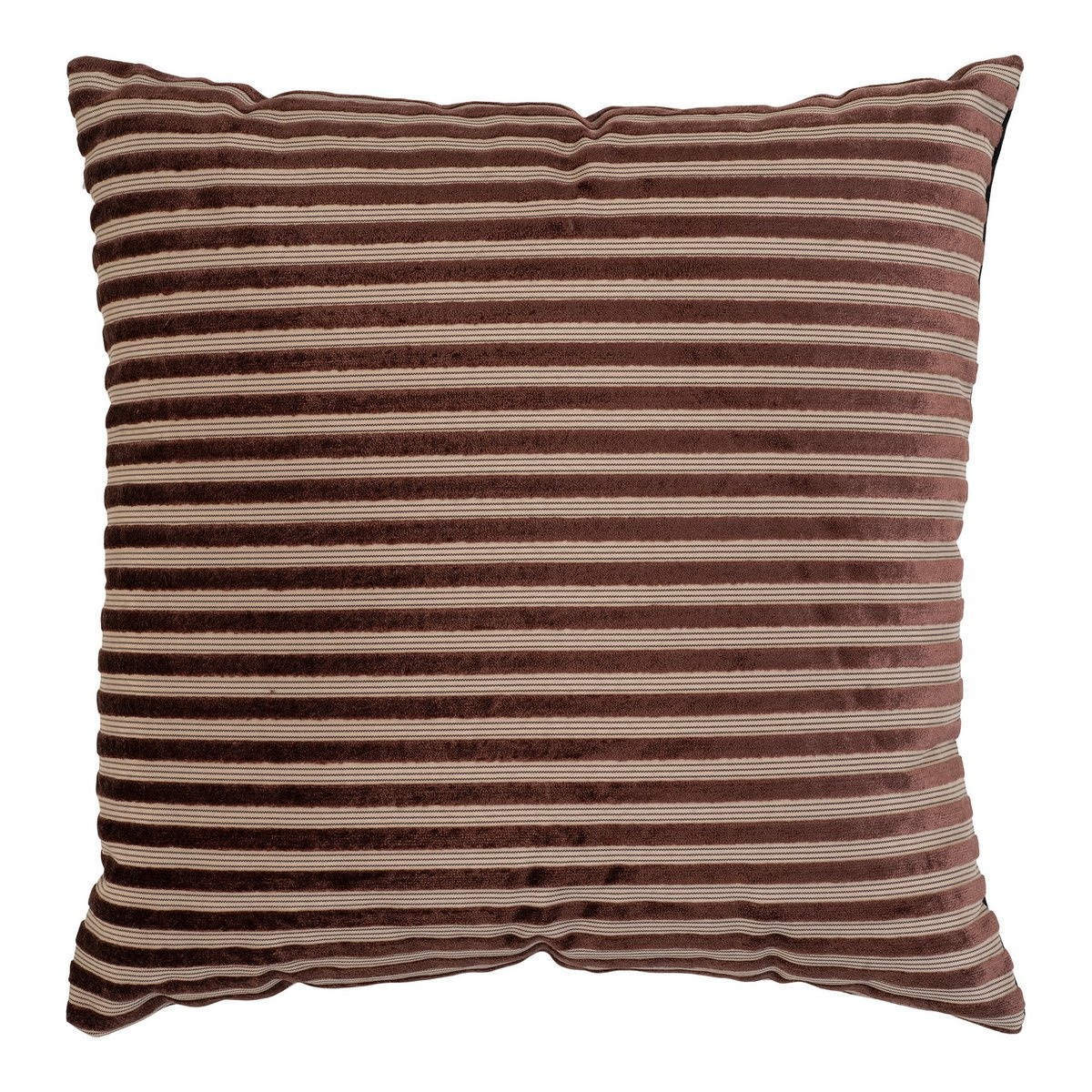 KantoormeubelenPlus Perth Kussen - Kussen, beige/bruin, 45x45 cm
