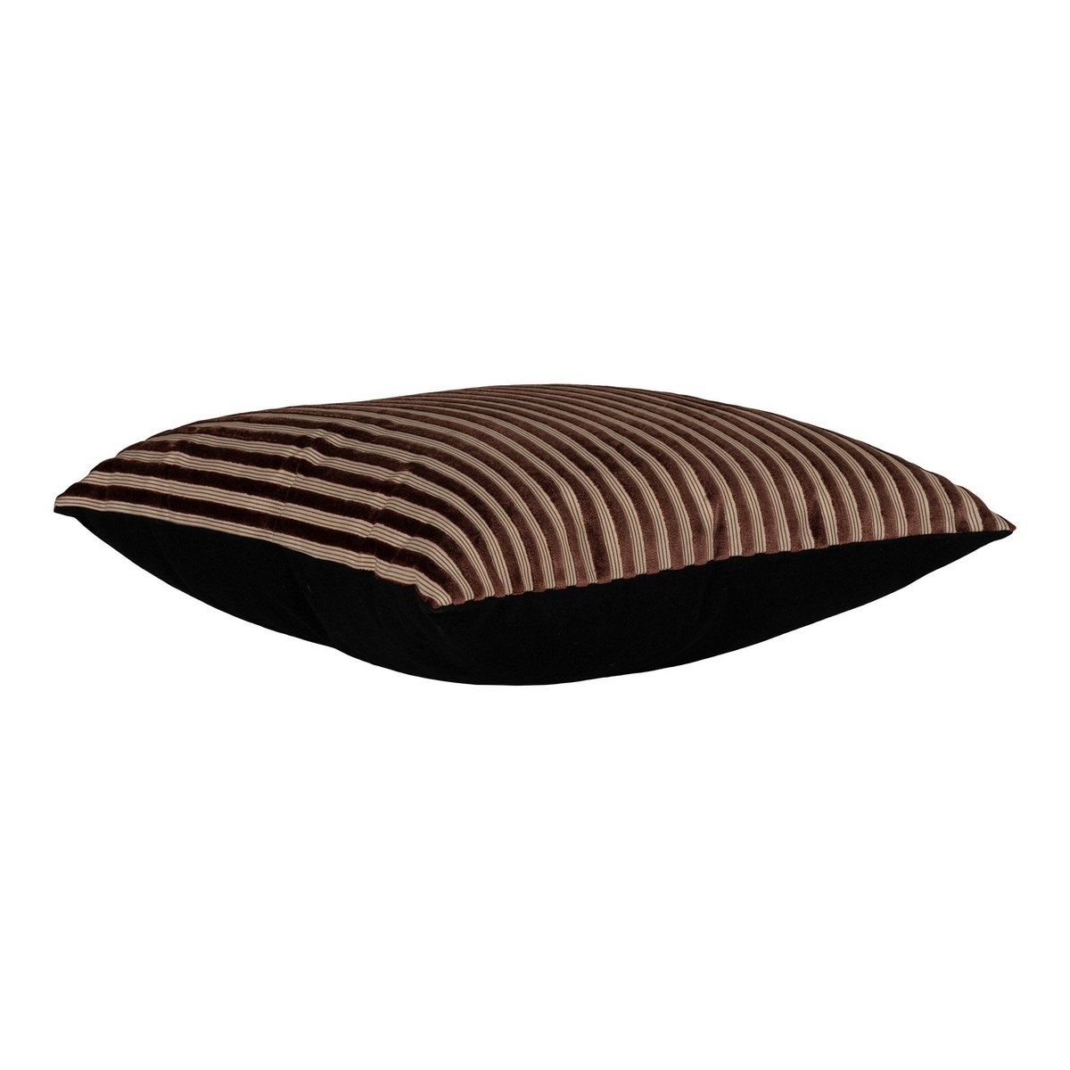 KantoormeubelenPlus Perth Kussen - Kussen, beige/bruin, 45x45 cm