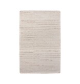 Mangovloerkleed - Vloerkleed, handgetuft, ivoor, 160x230 cm
