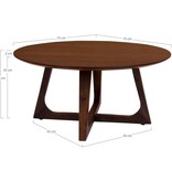Hellerup salontafel