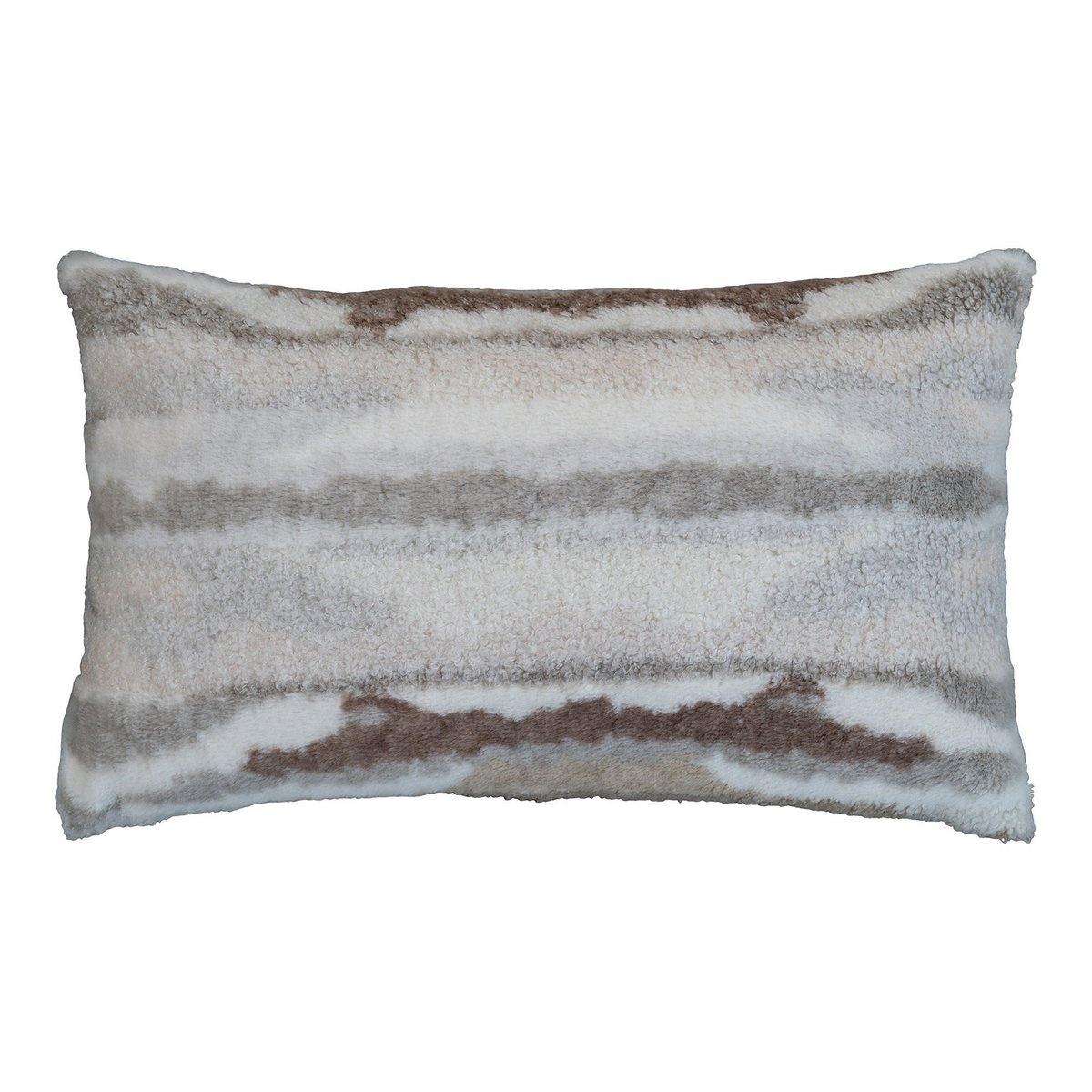 KantoormeubelenPlus Banala Kussen - Kussen, beige mix, 30x50 cm