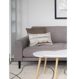 KantoormeubelenPlus Banala Kussen - Kussen, beige mix, 30x50 cm