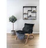Lamsvacht Kunstmatig