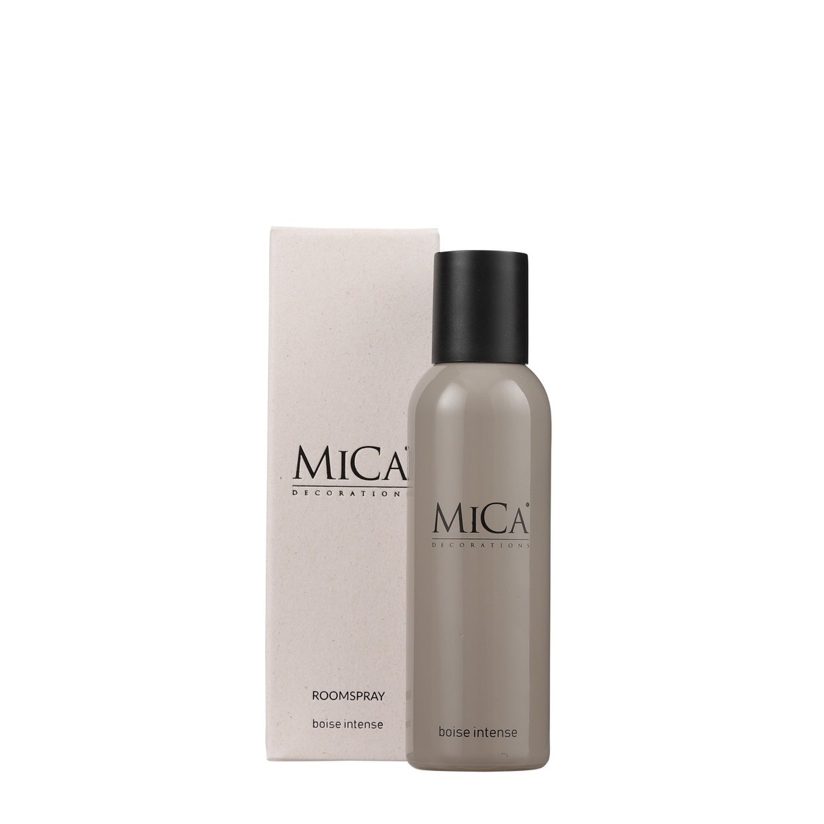 VidaXL Room Spray - 100 ml - Bois Intense