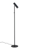 KantoormeubelenPlus Parijs Vloerlamp