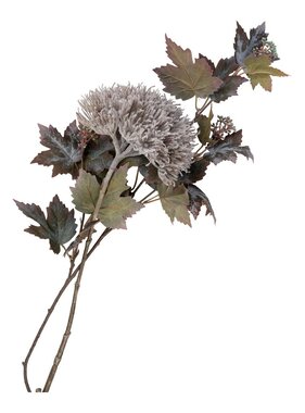 KantoormeubelenPlus Natuurboeket - Boeket, kunstbloemen, mix, 75 cm