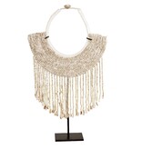 J45 schelp ketting