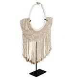 KantoormeubelenPlus J45 schelp ketting