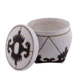 Kralenmand Sultan M